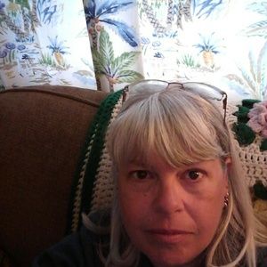 Meet your Posher, Kathy